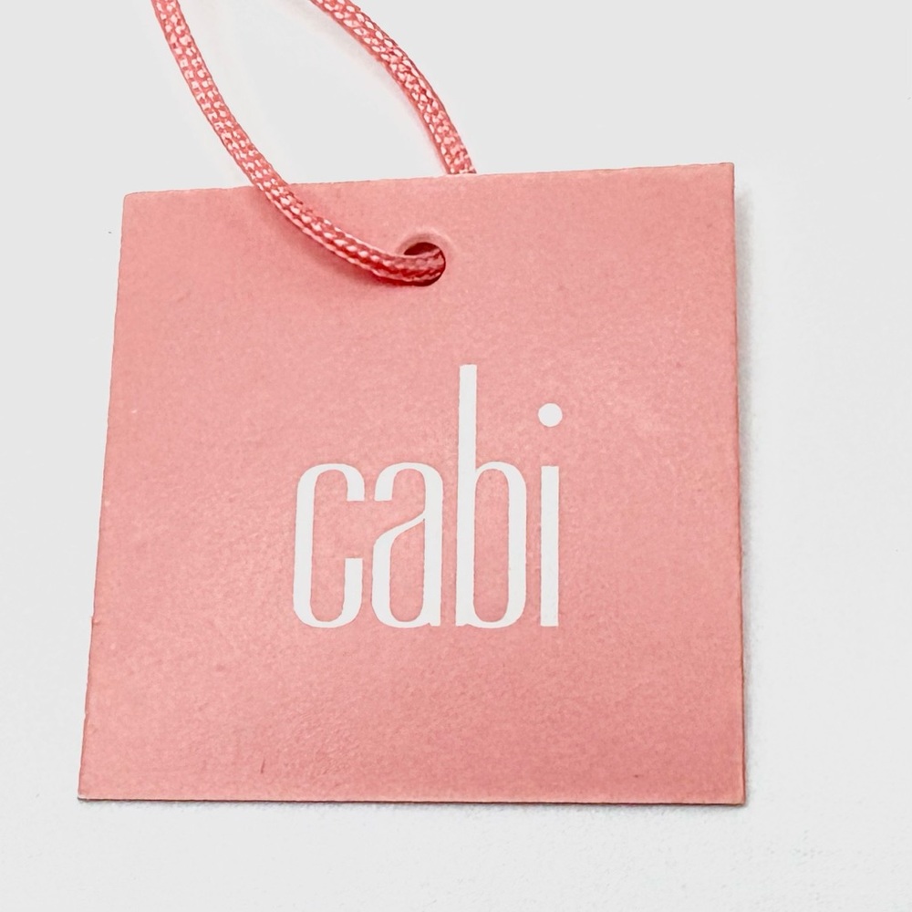 New Cabi Reign Gold and Silver Tone Charm Necklace - Picture 6 of 6